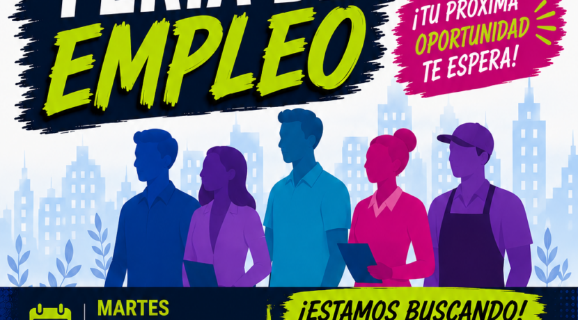 🚨✨ ¡Tu próxima oportunidad te está esperando! ✨🚨