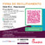 📢 FERIA DE RECLUTAMIENTO – Chick-fil-A 📢