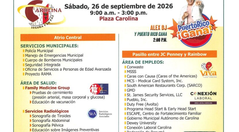 ¡No te lo pierdas!