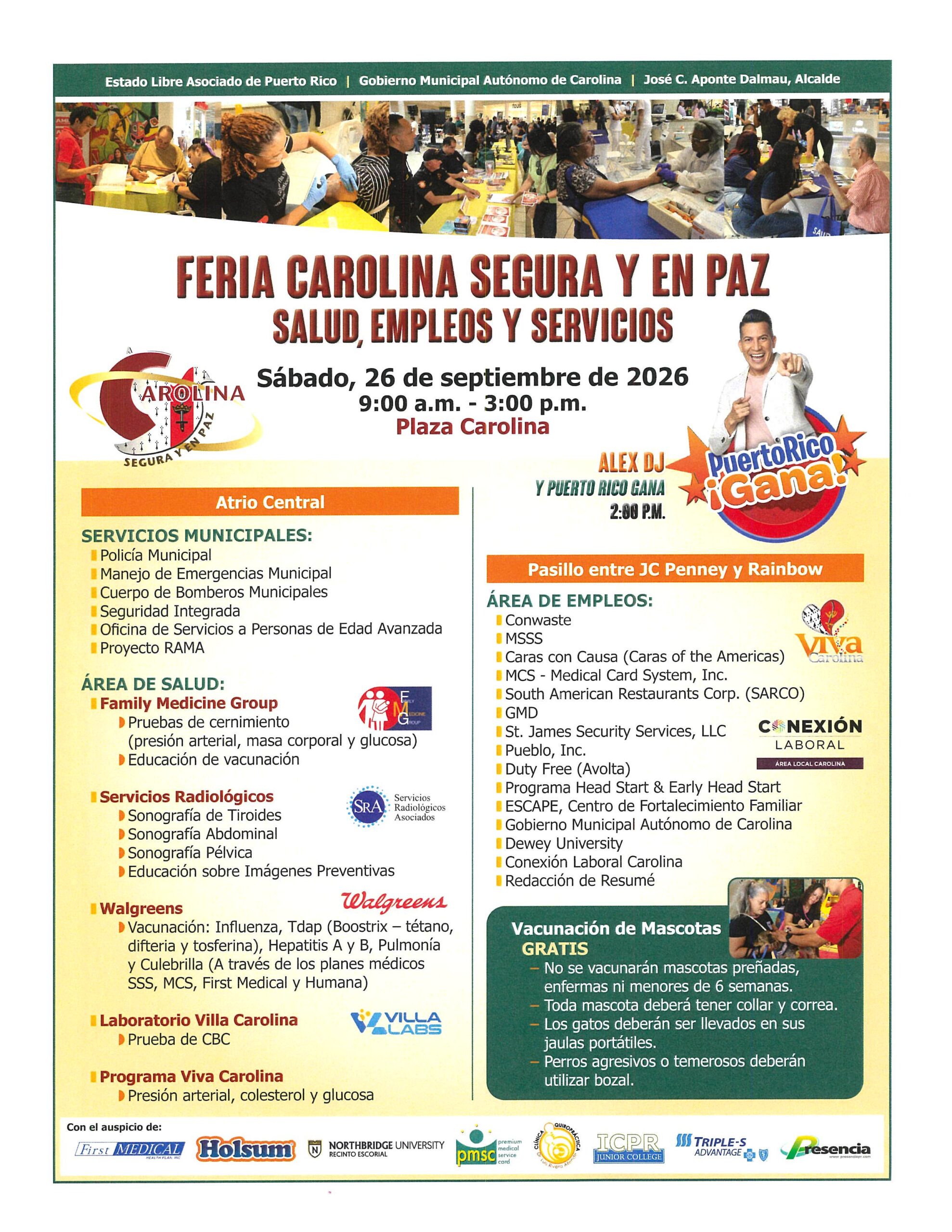 ¡No te lo pierdas!
