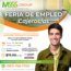 📢 ¡FERIA DE EMPLEO PARA CAJEROS/AS! 📢