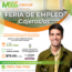 ¡FERIA DE EMPLEO PARA CAJEROS/AS!